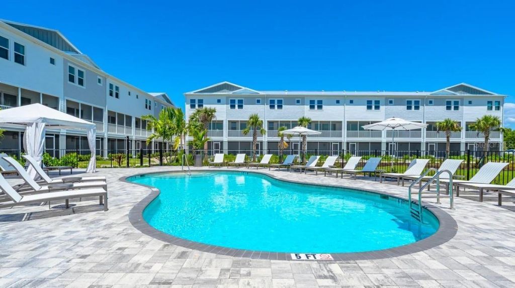 1617 Sea Haven Drive , Unit 506, Punta Gorda, FL 33950 Photo