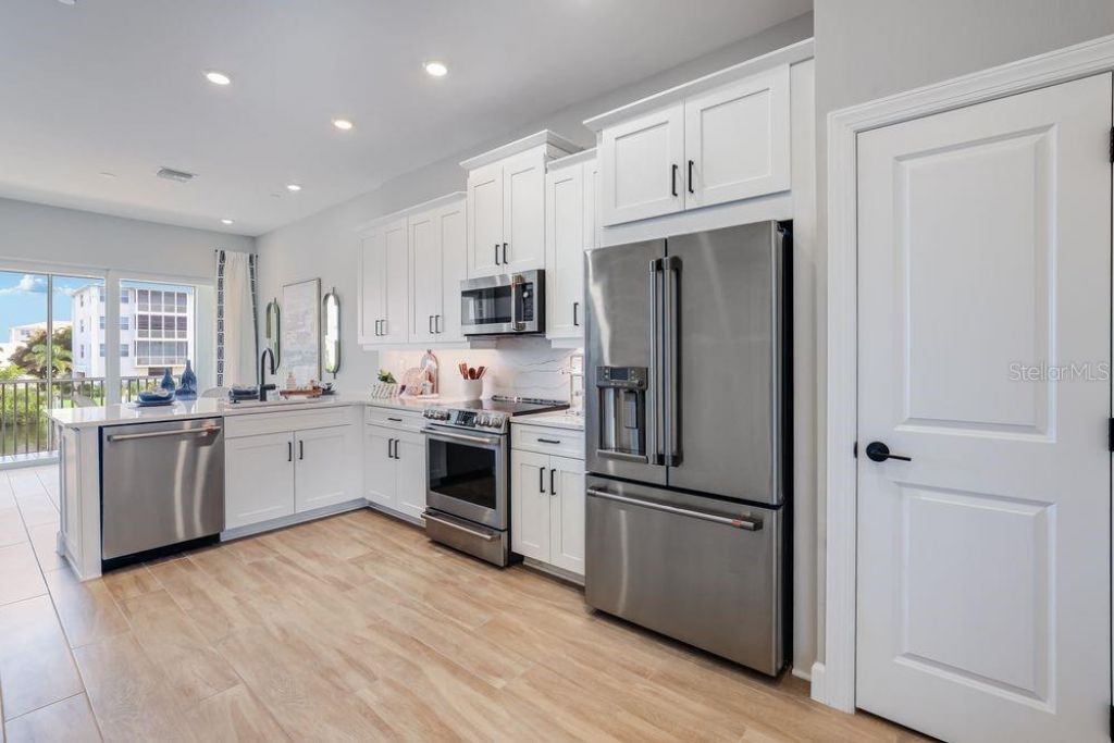 1617 Sea Haven Drive , Unit 506, Punta Gorda, FL 33950 Photo
