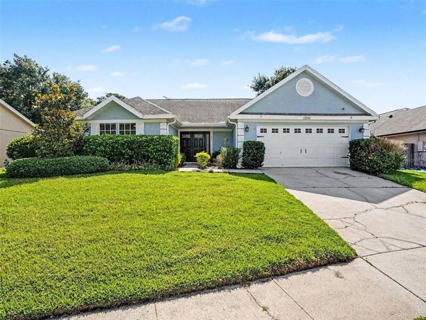 1251 RAVIDA WOODS DRIVE , APOPKA, FL 32703