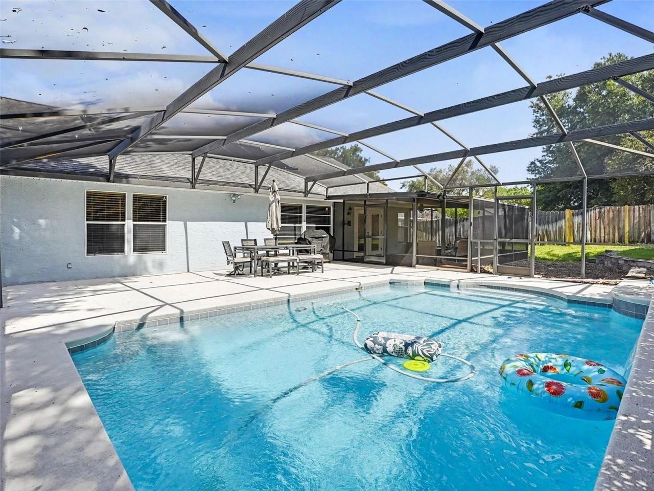 1251 Ravida Woods Drive , Apopka, FL 32703 Photo