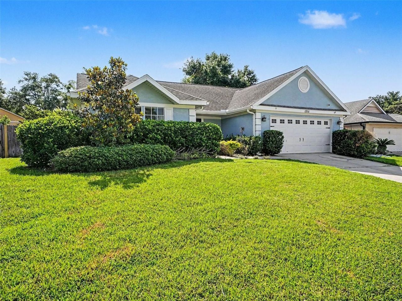 1251 Ravida Woods Drive , Apopka, FL 32703 Photo