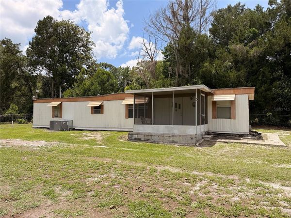 8582 W ADMIRAL BYRD LANE , CRYSTAL RIVER, FL 34429