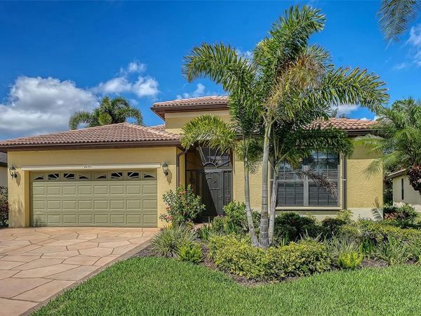 20541 CAPELLO DRIVE, VENICE, FL 34292