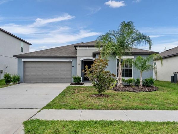 2790 RED EGRET DRIVE , BARTOW, FL 33830