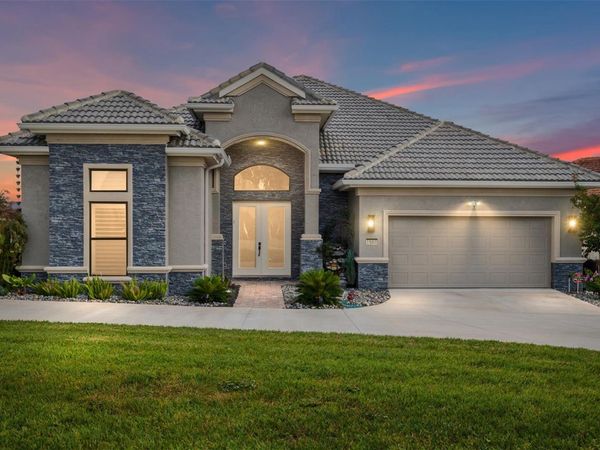 1500 W ALTON BAY PLACE , HERNANDO, FL 34442