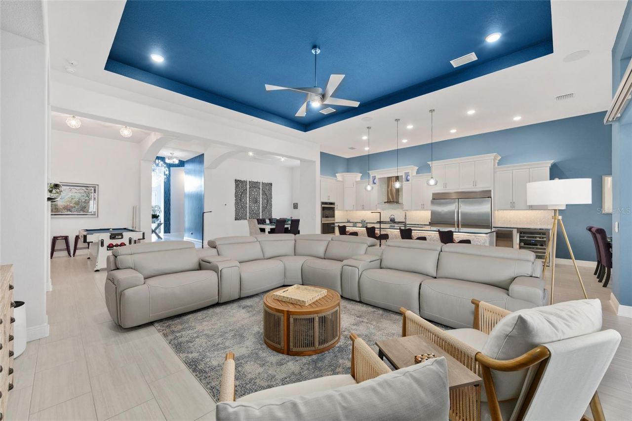 1500 W Alton Bay Place, Hernando, FL 34442 Photo