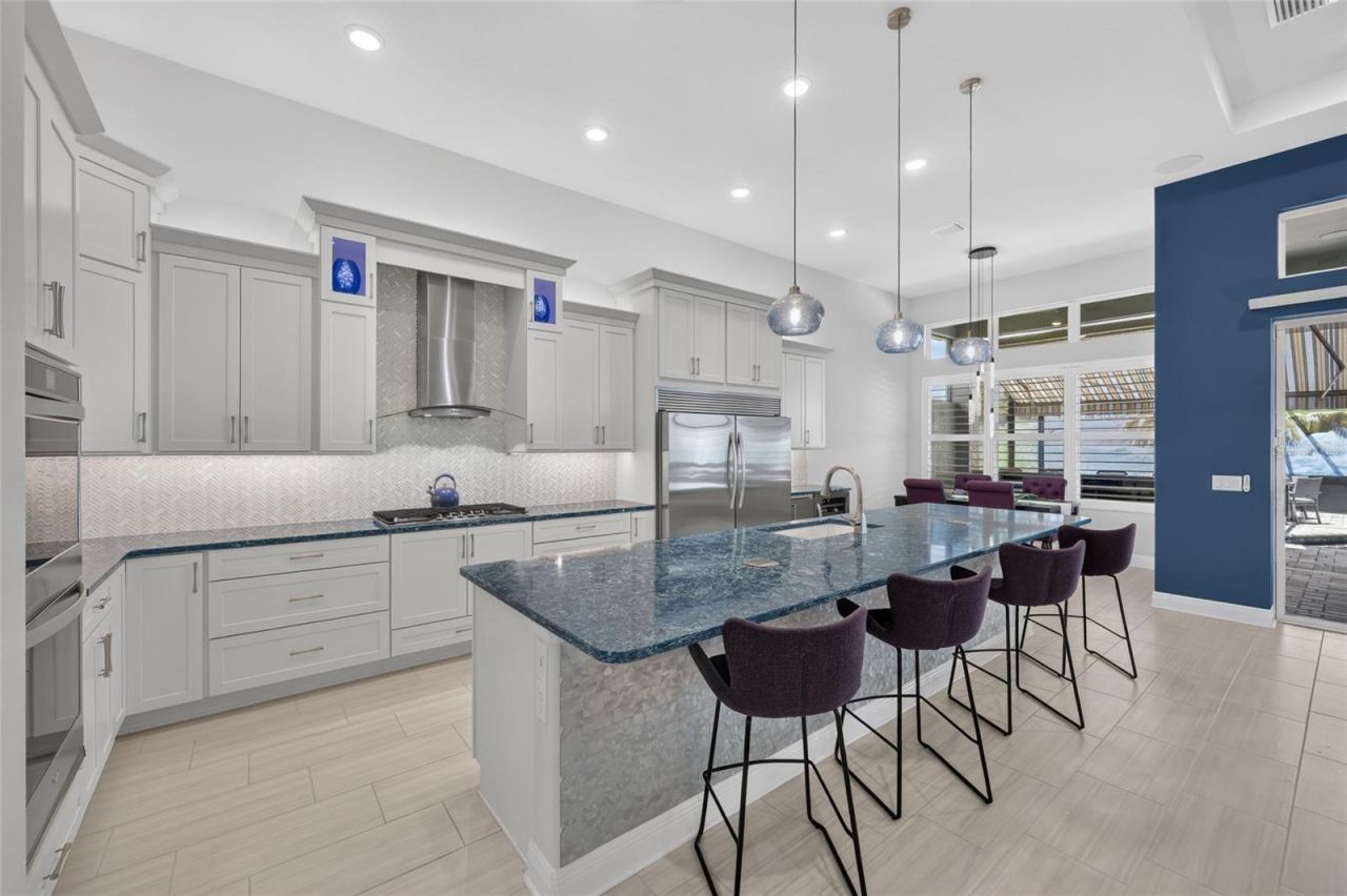 1500 W Alton Bay Place, Hernando, FL 34442 Photo
