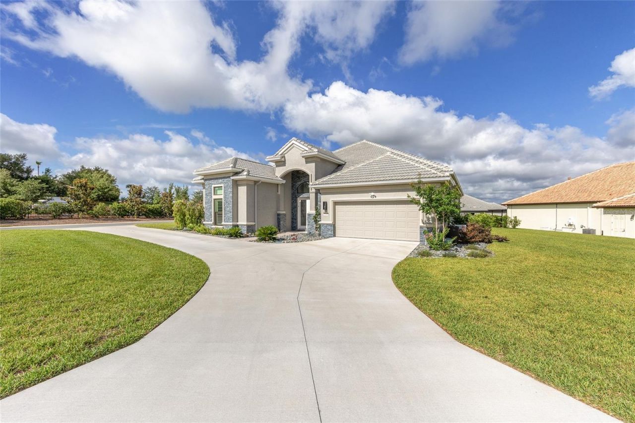 1500 W Alton Bay Place, Hernando, FL 34442 Photo