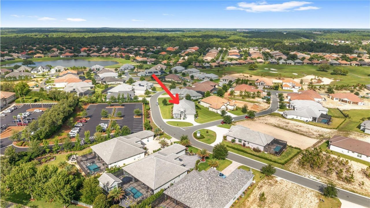 1500 W Alton Bay Place, Hernando, FL 34442 Photo