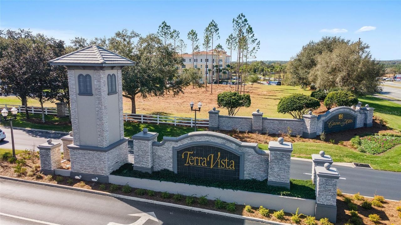 1500 W Alton Bay Place, Hernando, FL 34442 Photo