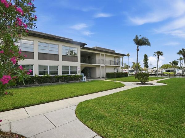 5108 AMULET DRIVE , Unit 205, NEW PORT RICHEY, FL 34652
