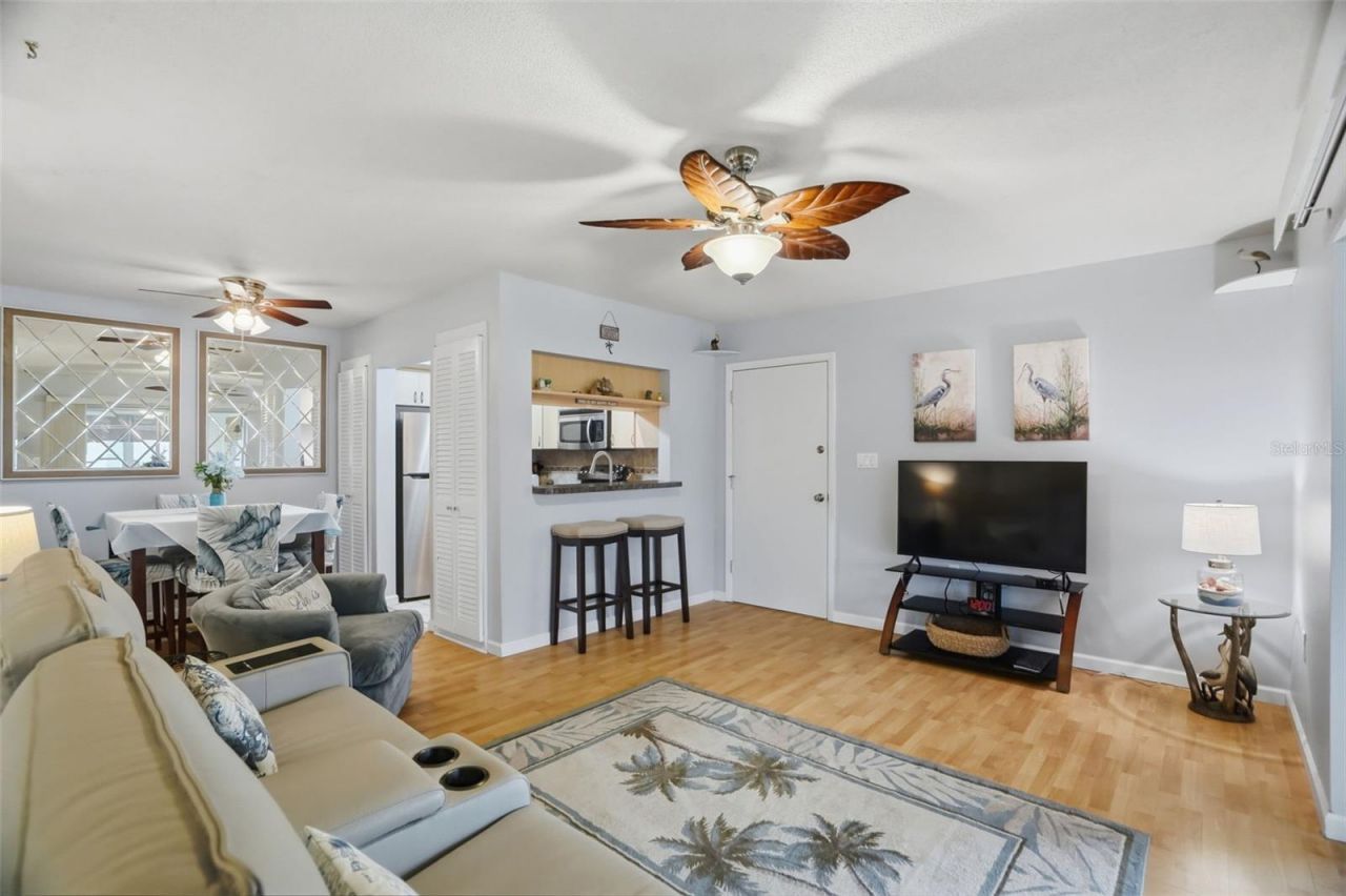 5108 Amulet Drive , Unit 205, New Port Richey, FL 34652 Photo