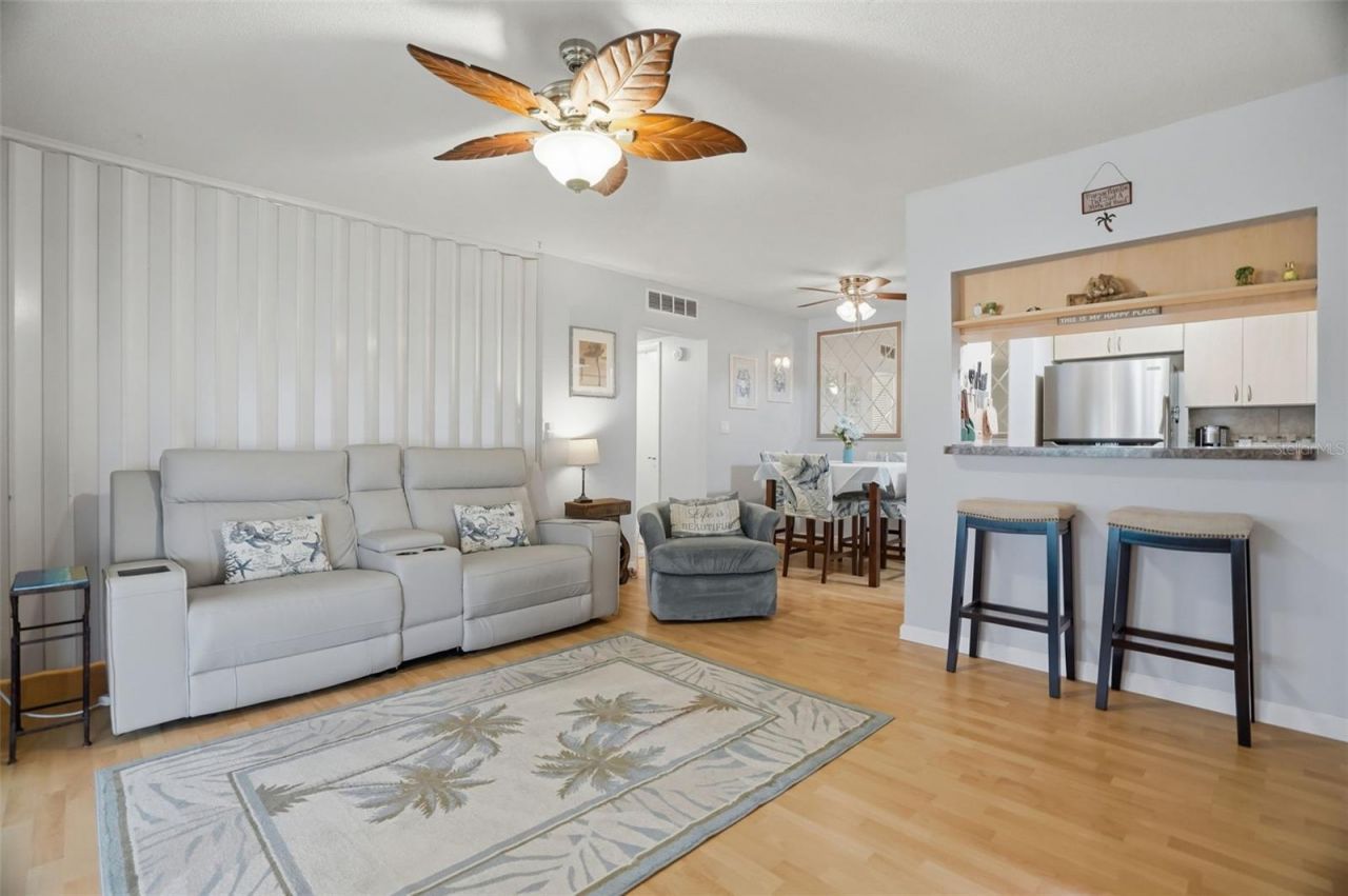 5108 Amulet Drive , Unit 205, New Port Richey, FL 34652 Photo