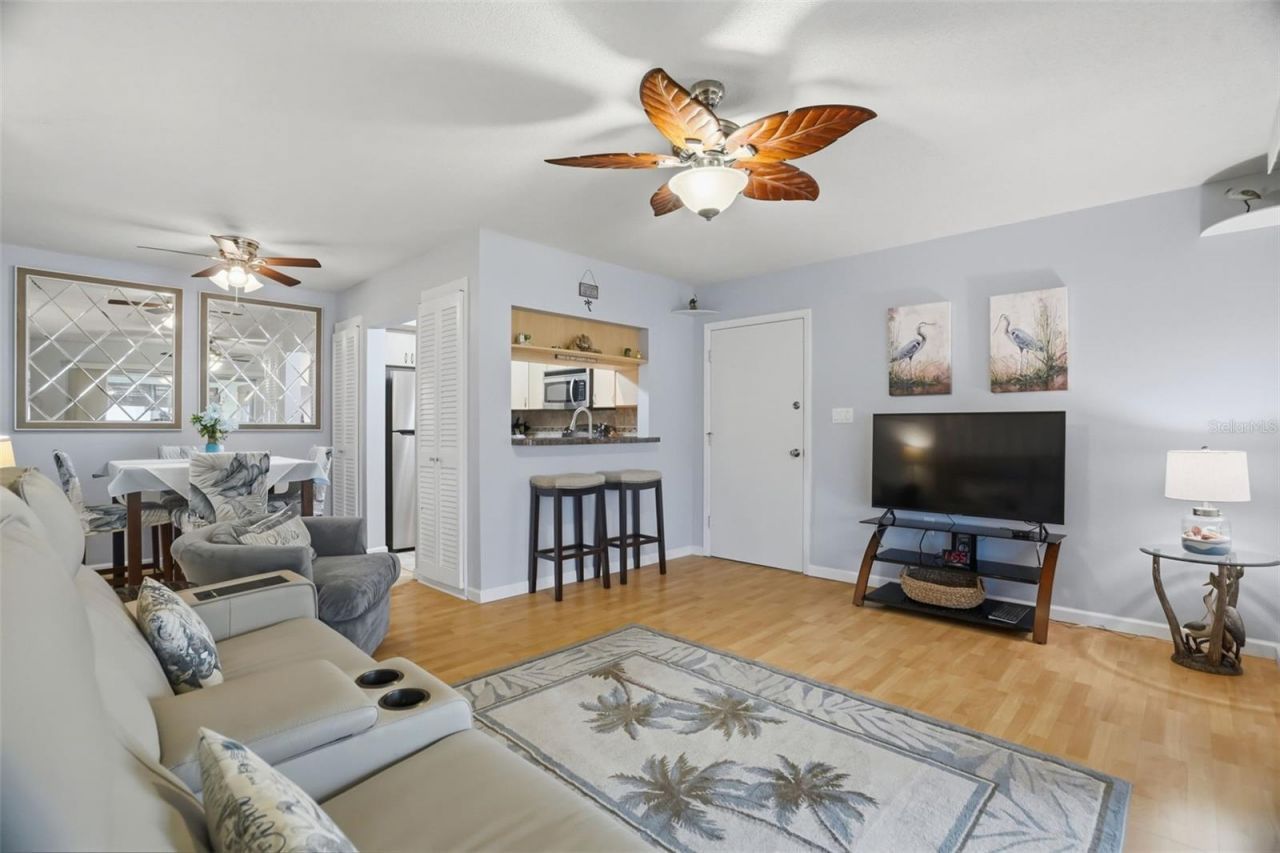 5108 Amulet Drive , Unit 205, New Port Richey, FL 34652 Photo