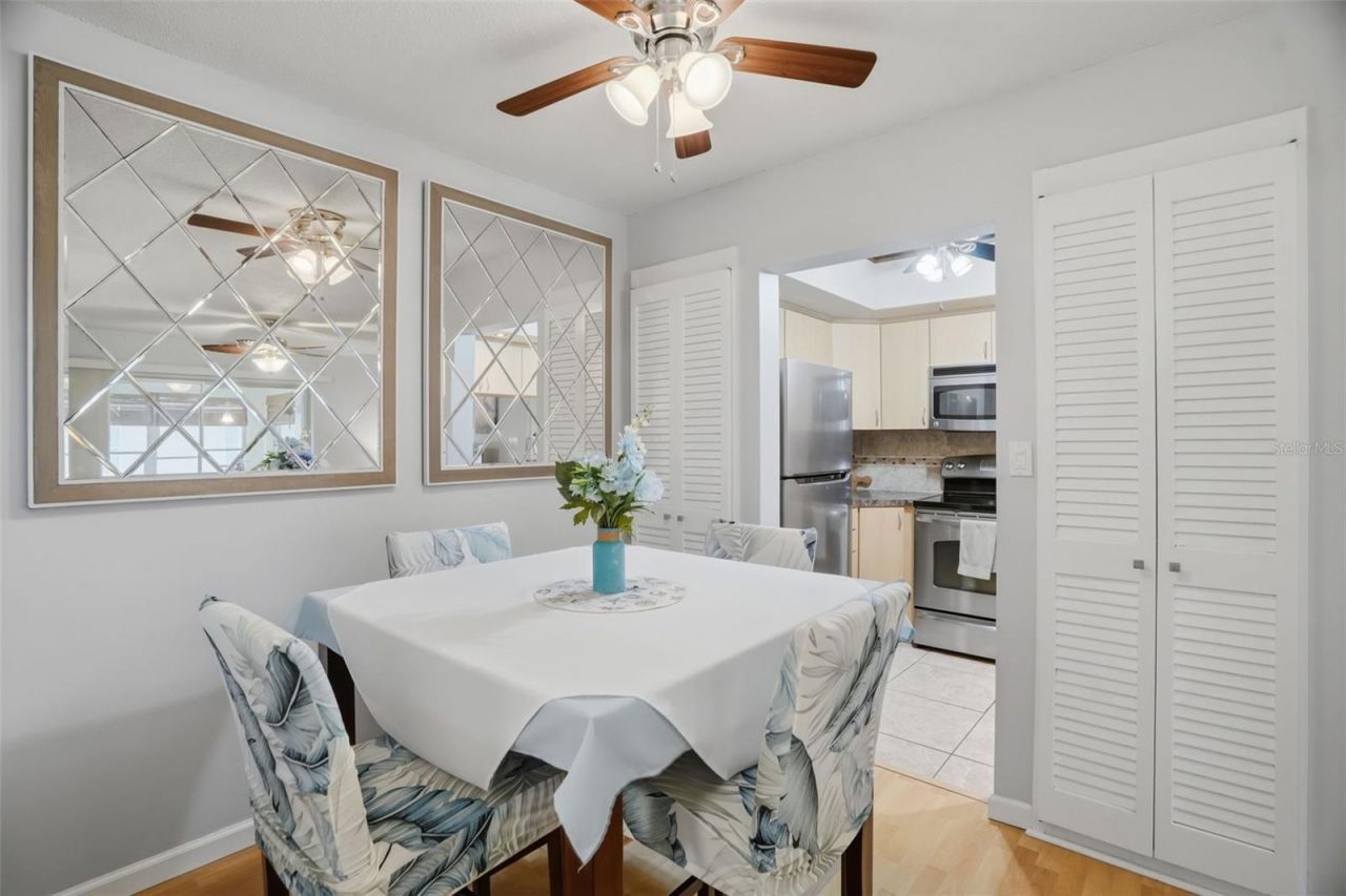 5108 Amulet Drive , Unit 205, New Port Richey, FL 34652 Photo