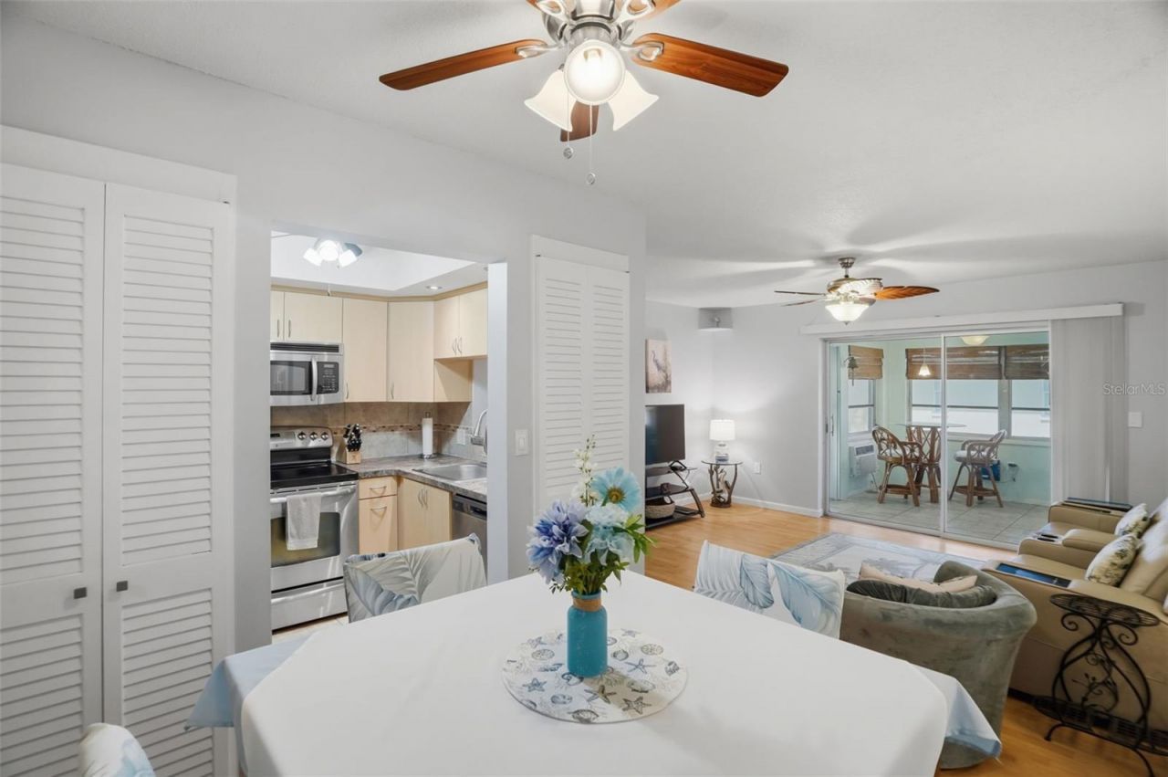 5108 Amulet Drive , Unit 205, New Port Richey, FL 34652 Photo