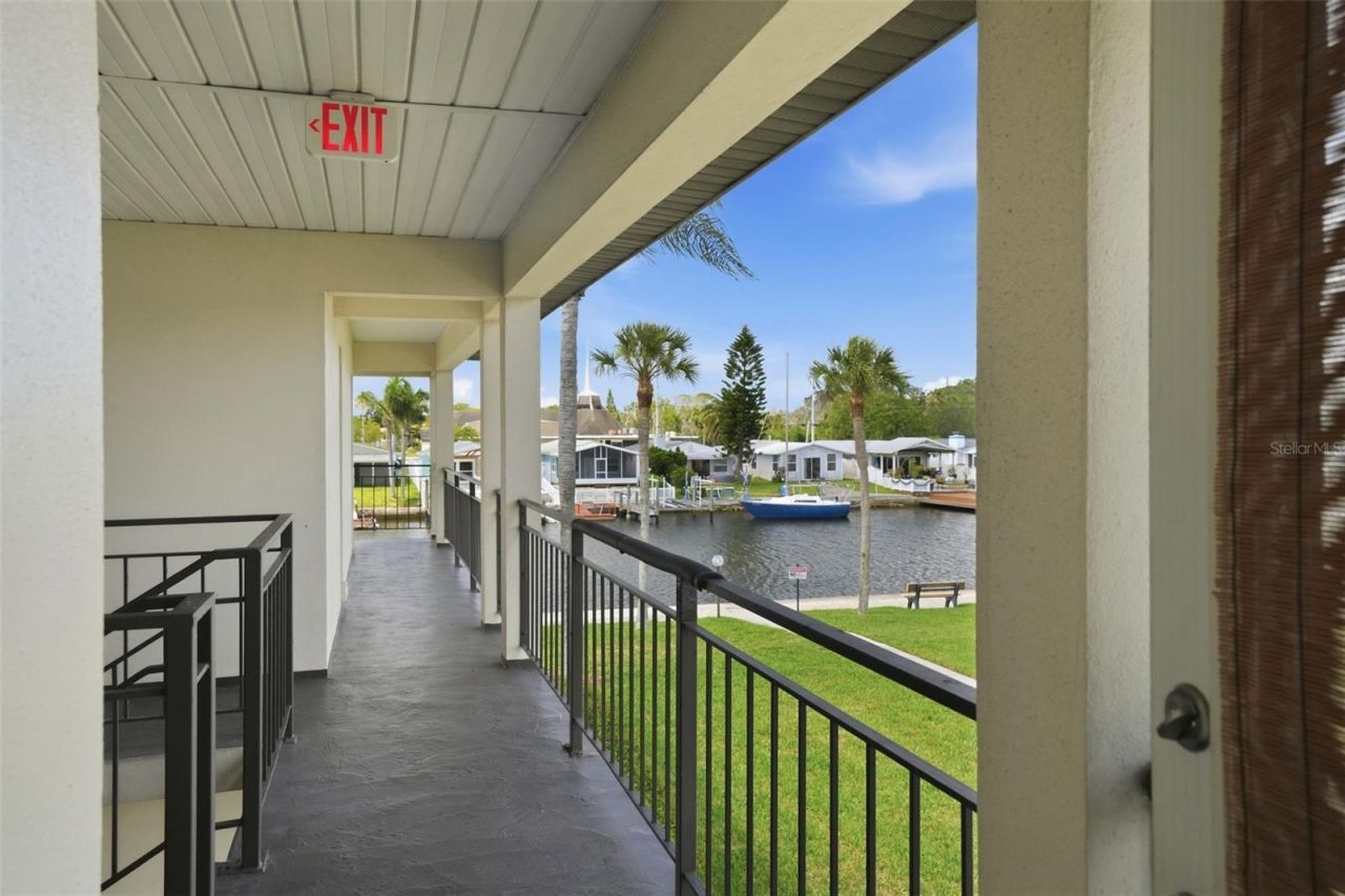 5108 Amulet Drive , Unit 205, New Port Richey, FL 34652 Photo