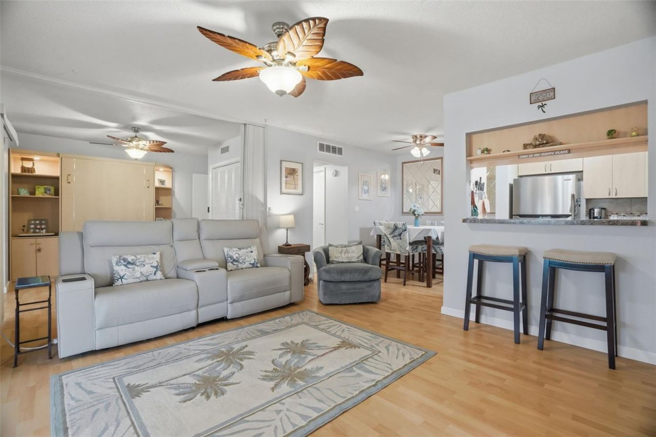 5108 Amulet Drive , Unit 205, New Port Richey, FL 34652 Photo