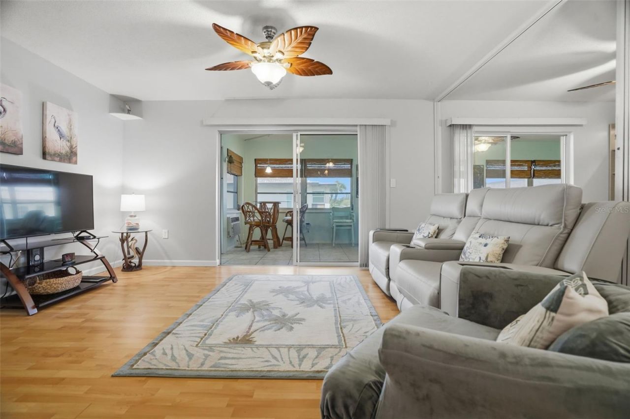 5108 Amulet Drive , Unit 205, New Port Richey, FL 34652 Photo