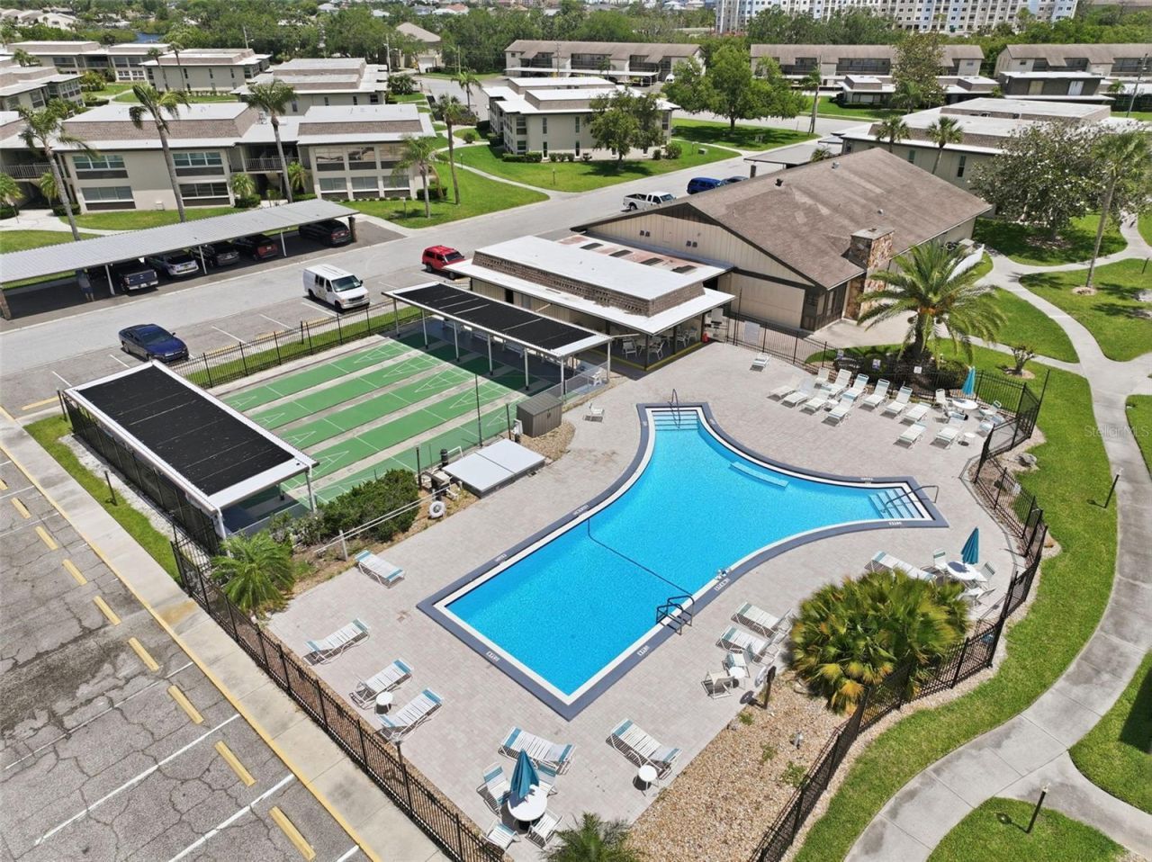 5108 Amulet Drive , Unit 205, New Port Richey, FL 34652 Photo