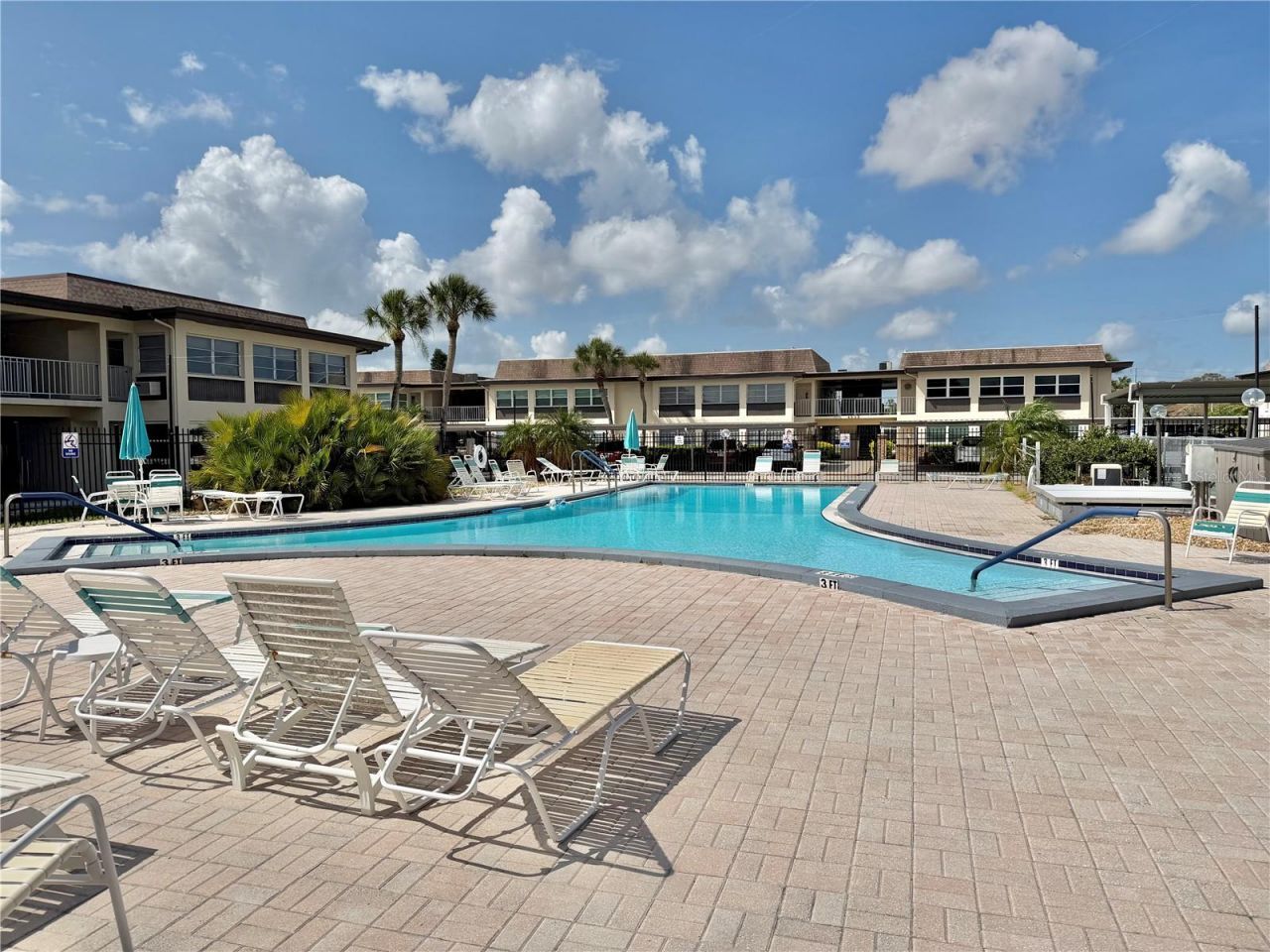 5108 Amulet Drive , Unit 205, New Port Richey, FL 34652 Photo