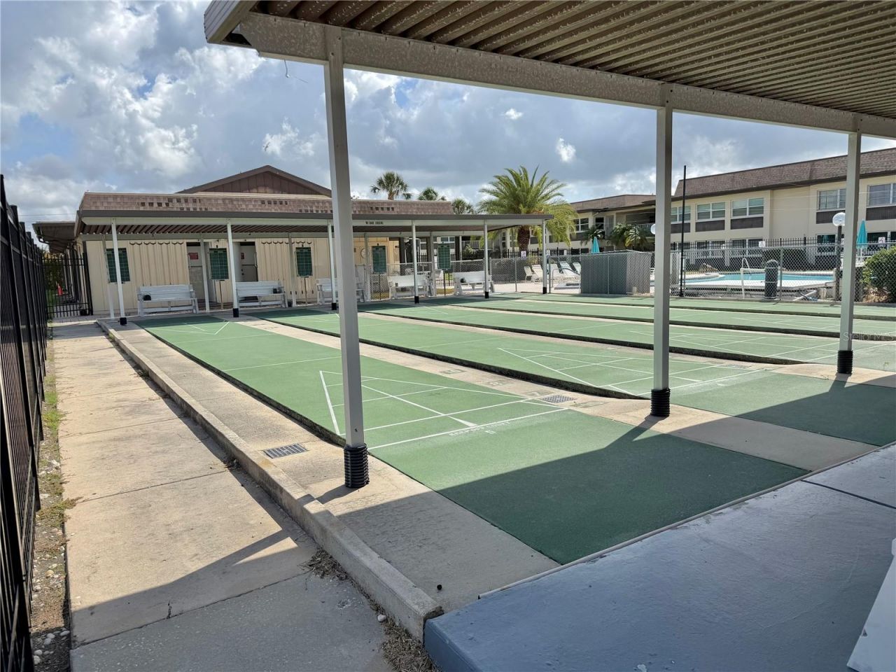 5108 Amulet Drive , Unit 205, New Port Richey, FL 34652 Photo