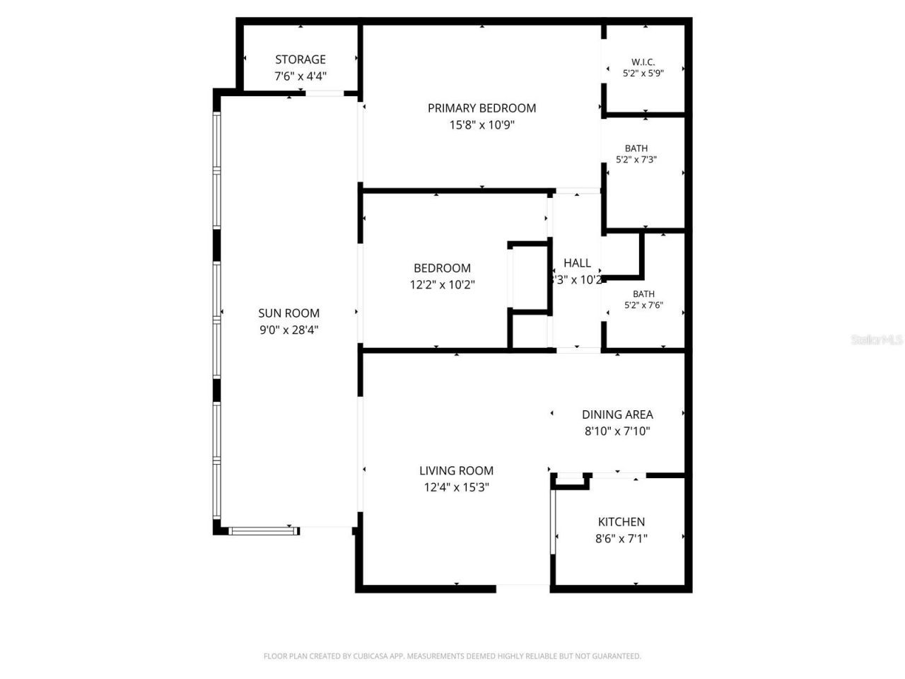 5108 Amulet Drive , Unit 205, New Port Richey, FL 34652 Photo