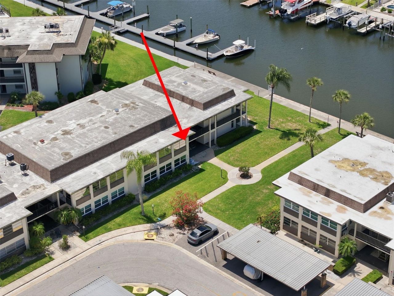 5108 Amulet Drive , Unit 205, New Port Richey, FL 34652 Photo