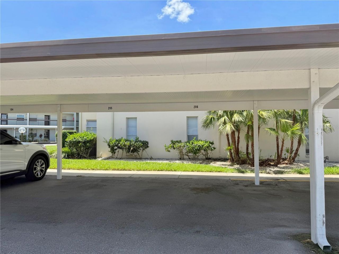5108 Amulet Drive , Unit 205, New Port Richey, FL 34652 Photo