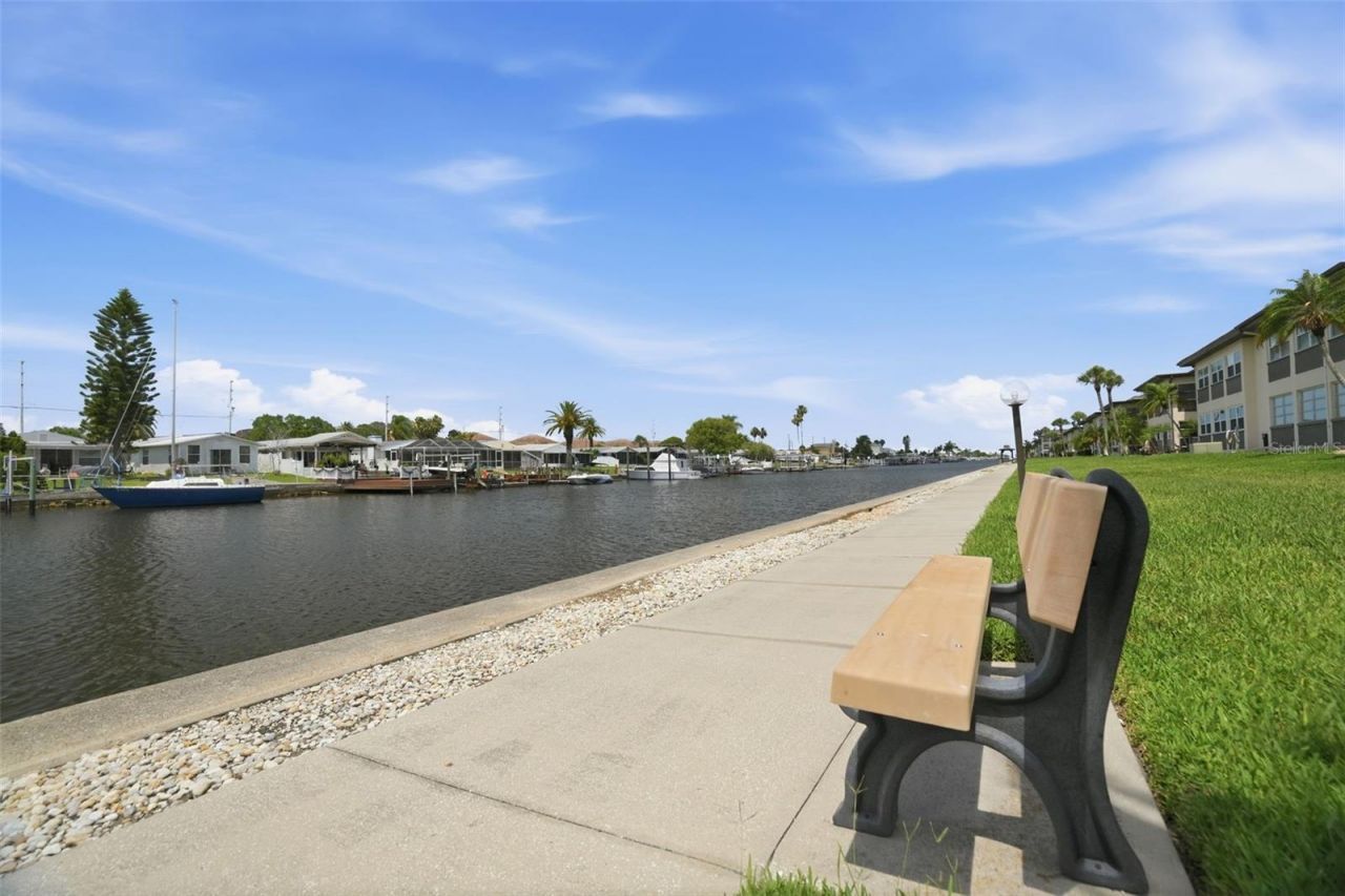 5108 Amulet Drive , Unit 205, New Port Richey, FL 34652 Photo