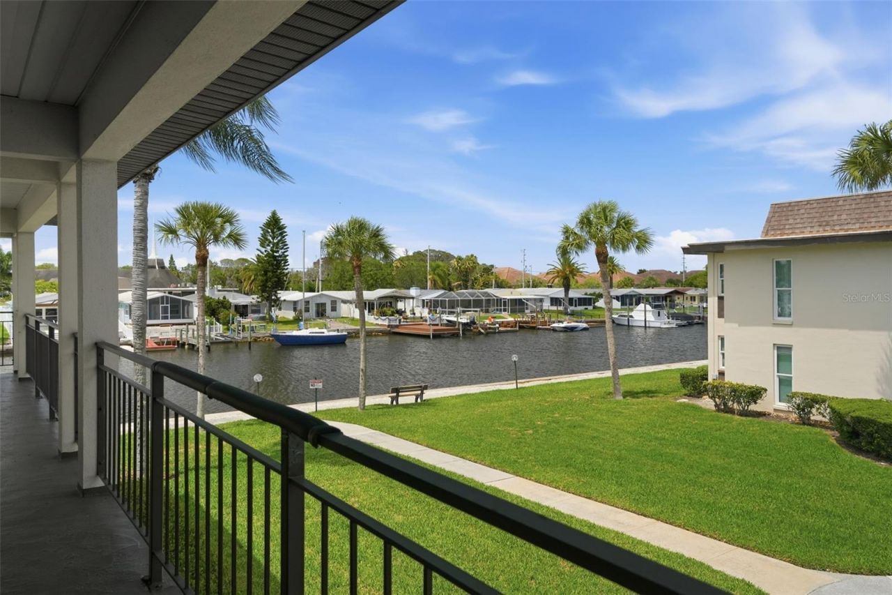 5108 Amulet Drive , Unit 205, New Port Richey, FL 34652 Photo