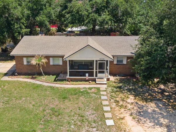 14407 LAKE JUNIETTA DRIVE , TAVARES, FL 32778