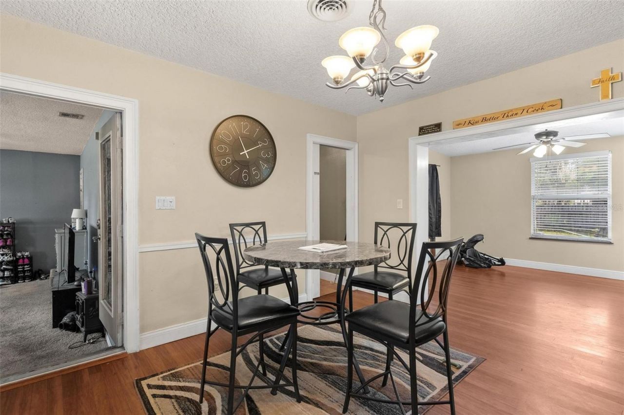 14407 Lake Junietta Drive , Tavares, FL 32778 Photo