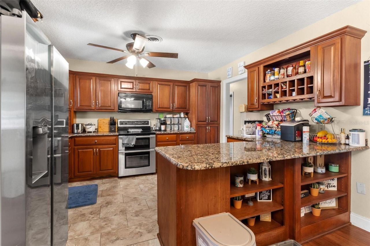 14407 Lake Junietta Drive , Tavares, FL 32778 Photo