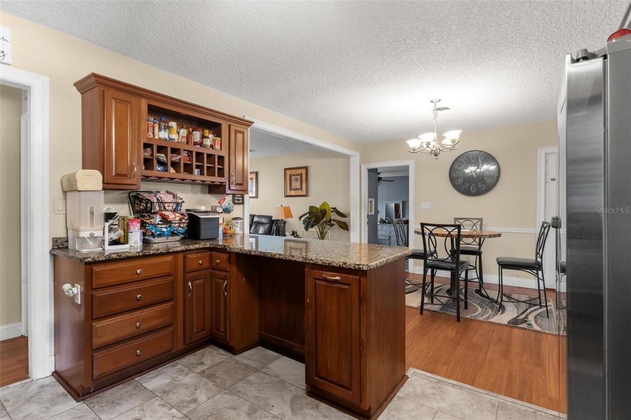 14407 Lake Junietta Drive , Tavares, FL 32778 Photo