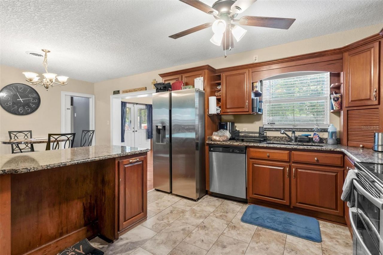 14407 Lake Junietta Drive , Tavares, FL 32778 Photo