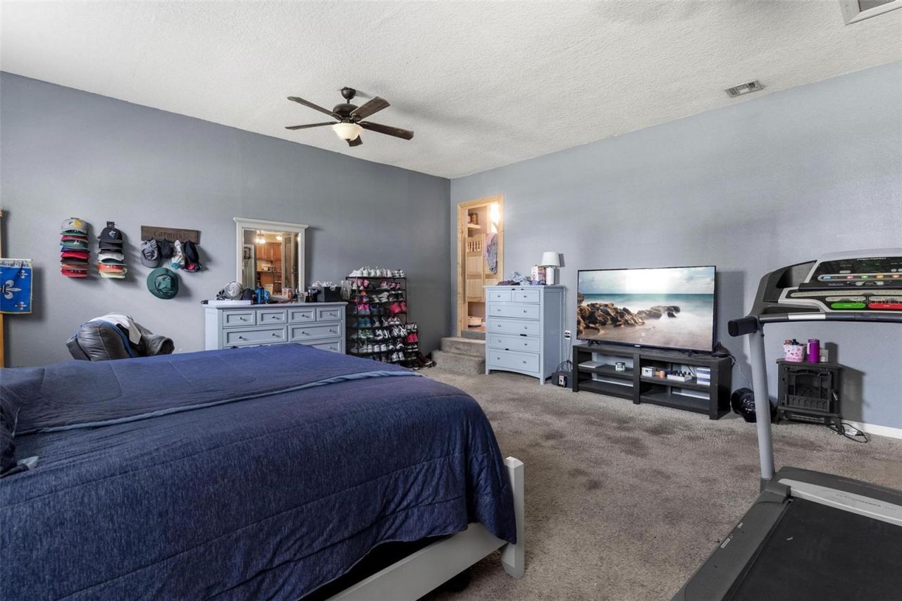14407 Lake Junietta Drive , Tavares, FL 32778 Photo