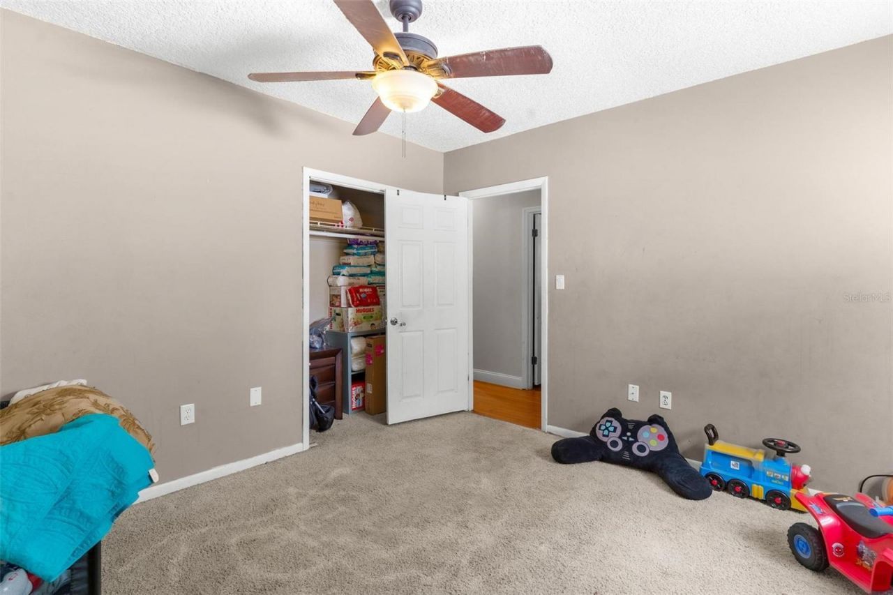 14407 Lake Junietta Drive , Tavares, FL 32778 Photo
