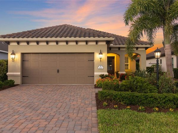 3617 AZURITE WAY , BRADENTON, FL 34211