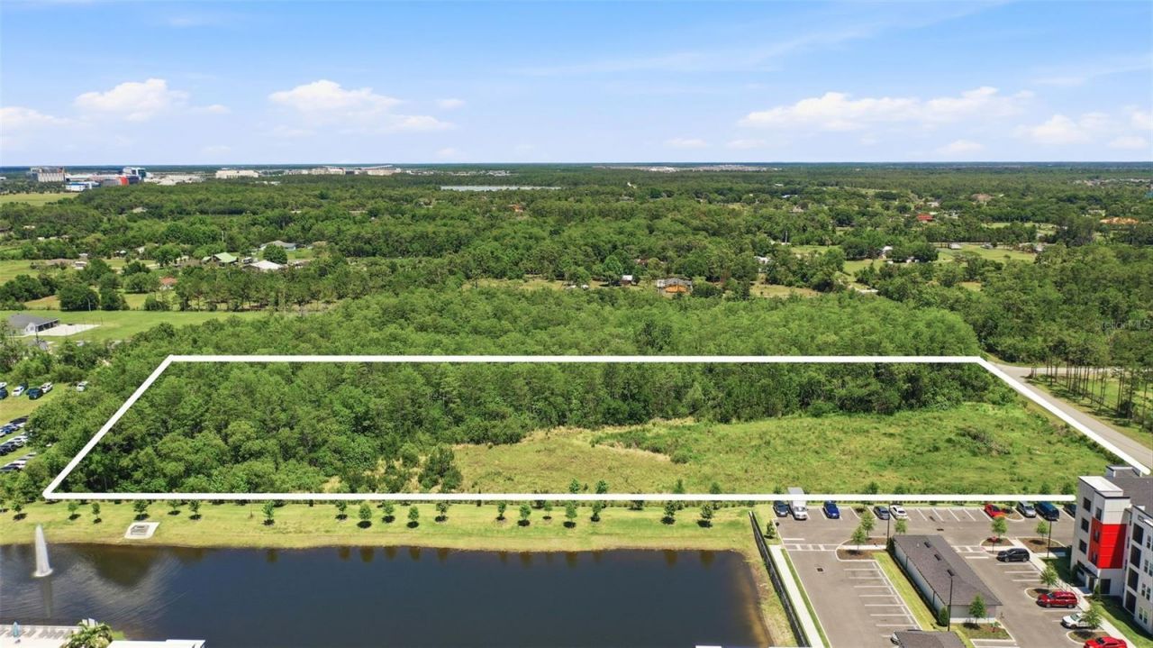 6385 Beth Road, Orlando, FL 32824 Photo