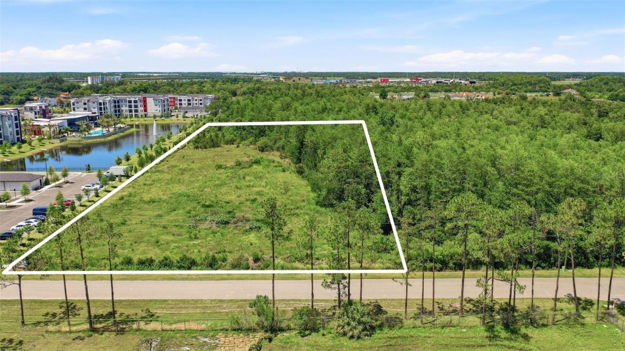 6385 Beth Road, Orlando, FL 32824 Photo