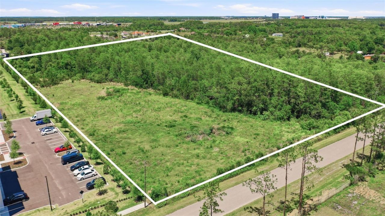 6385 Beth Road, Orlando, FL 32824 Photo