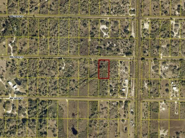 20174 NW 268TH STREET , OKEECHOBEE, FL 34972