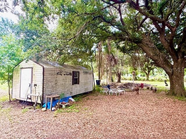 8206 Back Road, Plant City, FL 33565 Photo