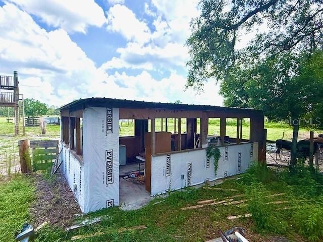 8206 Back Road, Plant City, FL 33565 Photo
