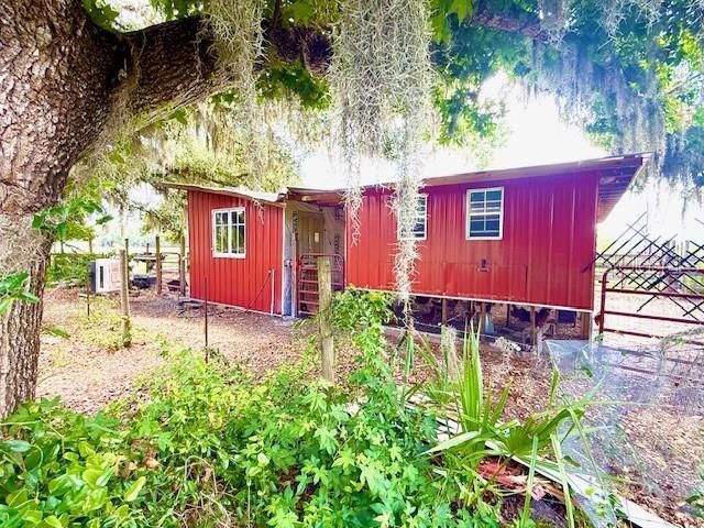 8206 Back Road, Plant City, FL 33565 Photo
