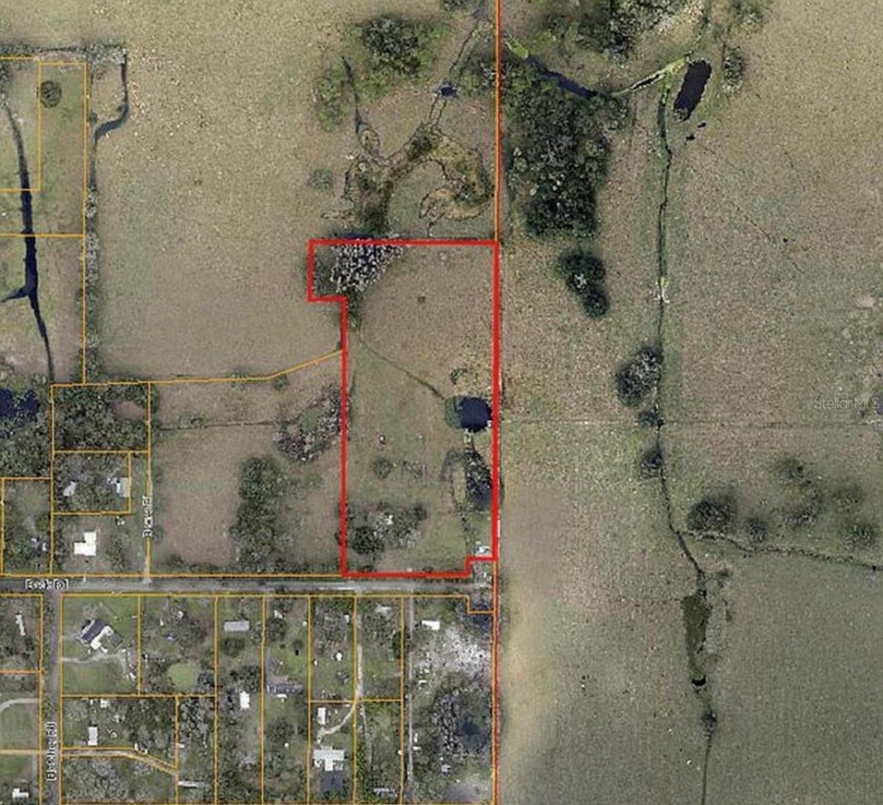 8206 Back Road, Plant City, FL 33565 Photo
