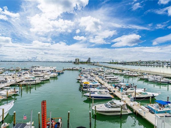 555 NE 15th St , Unit 23I, Miami, FL 33132