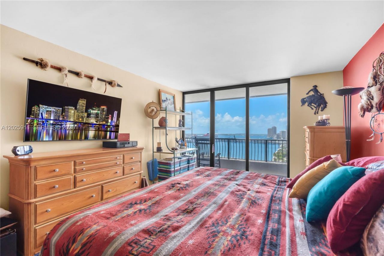 555 NE 15th St , Unit 23I, Miami, FL 33132 Photo