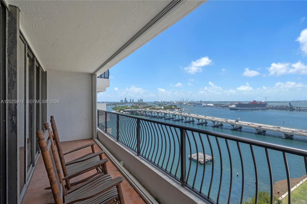 555 NE 15th St , Unit 23I, Miami, FL 33132 Photo